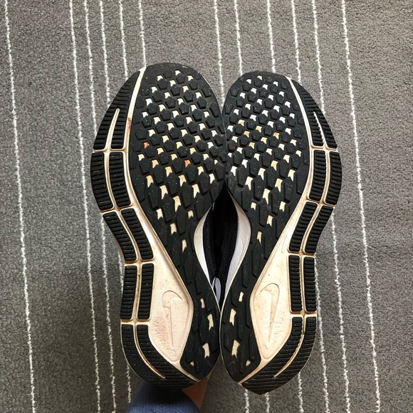 Nike Zoom Pegasus 36, W8 // M6.5 - Picture 6 of 8